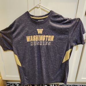 Washington Huskies shirt
